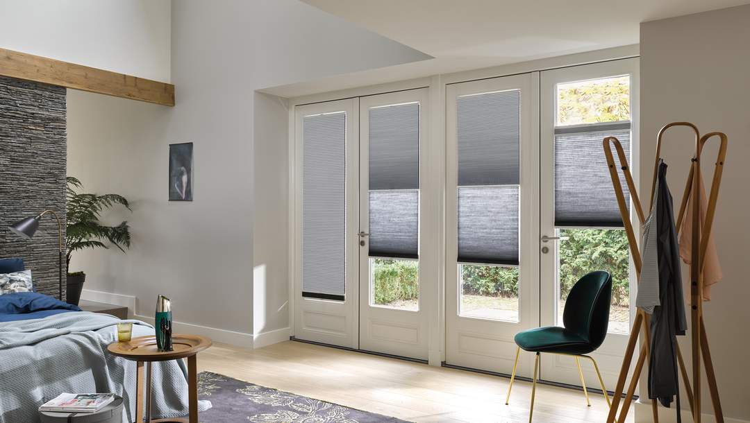 Luxaflex®  Duette® Shades