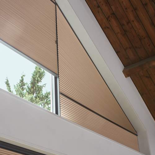 luxaflex duette blinds