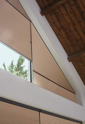 Luxaflex® Duette® Shades