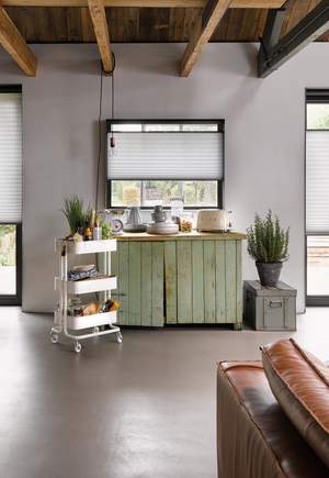 Luxaflex® Duette® Shades