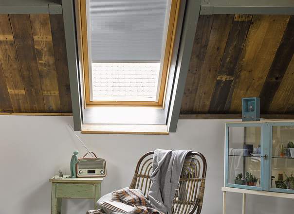 Skylight Blinds