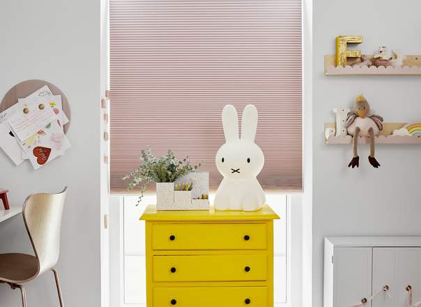 Motorised Blinds