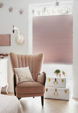 Luxaflex® Duette ® Shades