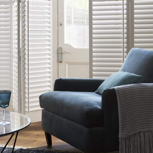 Personalise your Shutters