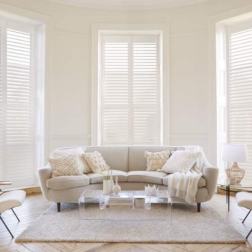 Shutters