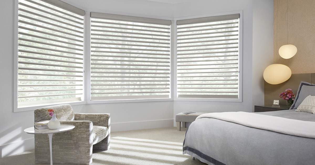 Bedroom Blinds & Shutters Ideas — free download