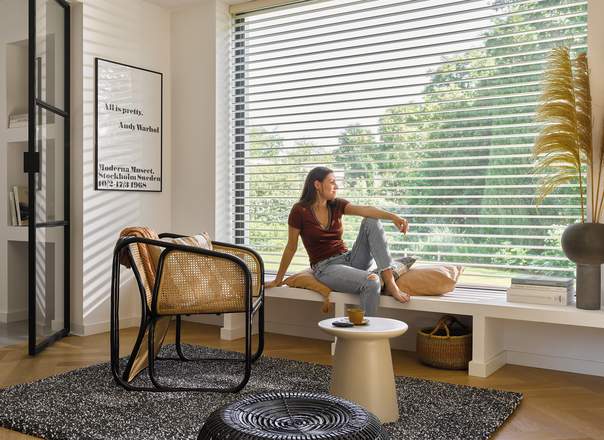 Luxaflex® Blind & Shutter Ideas