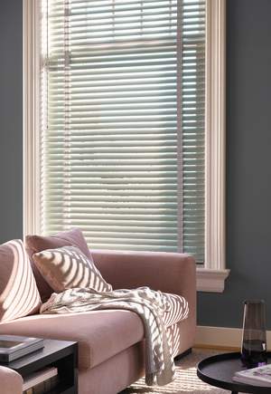 Sustainable Venetian Blinds