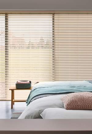 Luxaflex® Venetian Blinds