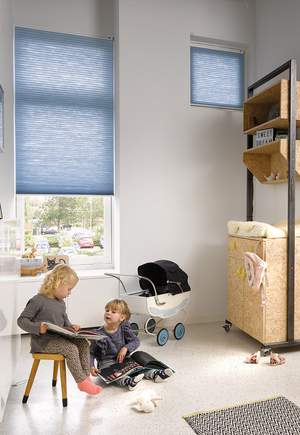 Luxaflex® Duette®  Shades