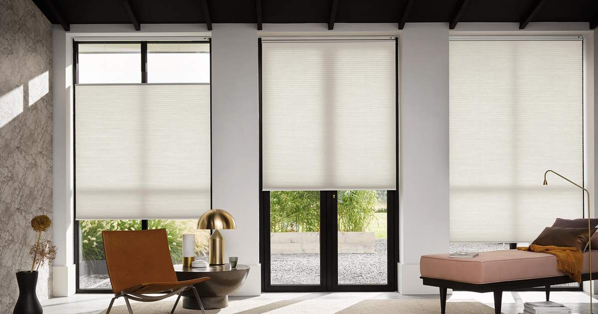 Luxaflex® Custom Made Blinds and Shutters luxaflex.co.za