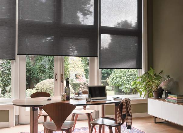 Office Blinds Ideas