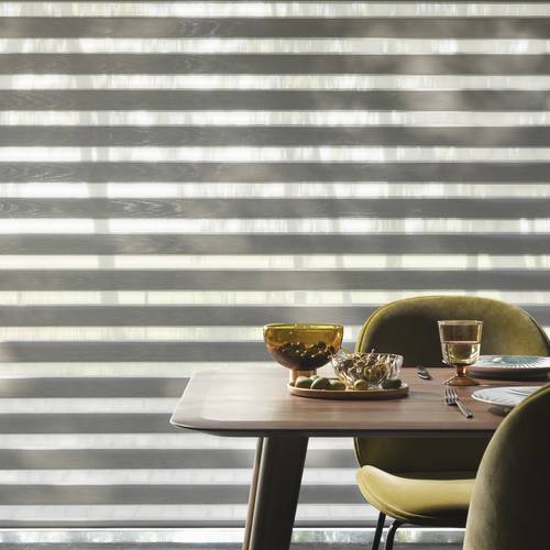 Twist® Standard Roller Blinds