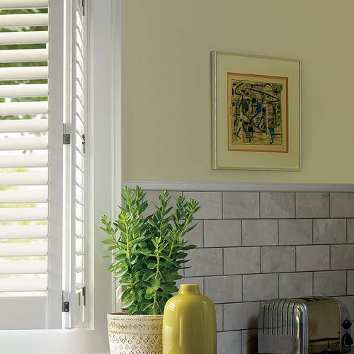Shutters