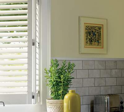 Shutters